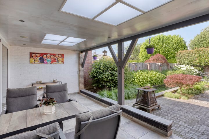 Foto 2 van Haardboomstraat 17