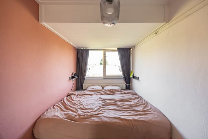 Foto 27 van Hortensialaan 56-B