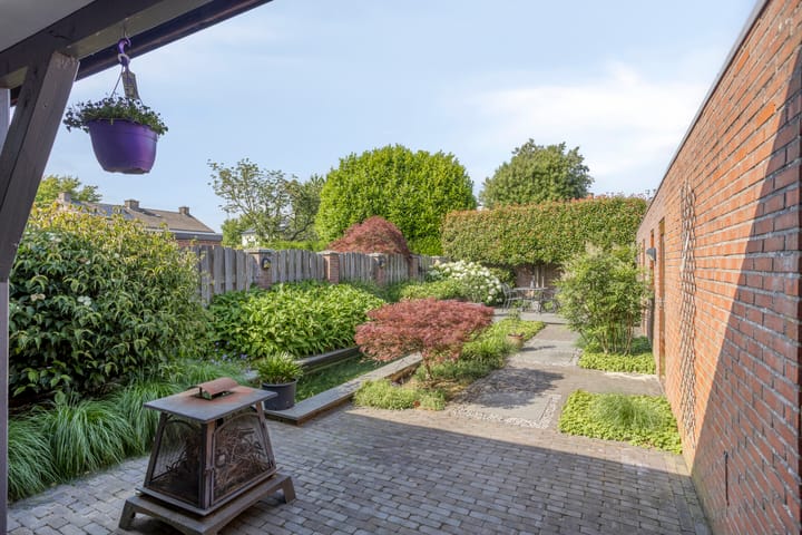 Foto 3 van Haardboomstraat 17