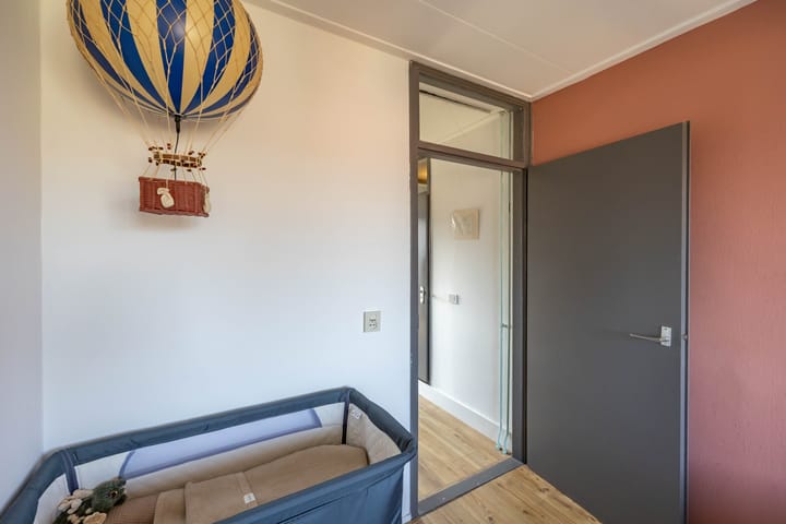 Foto 28 van Hortensialaan 56-B