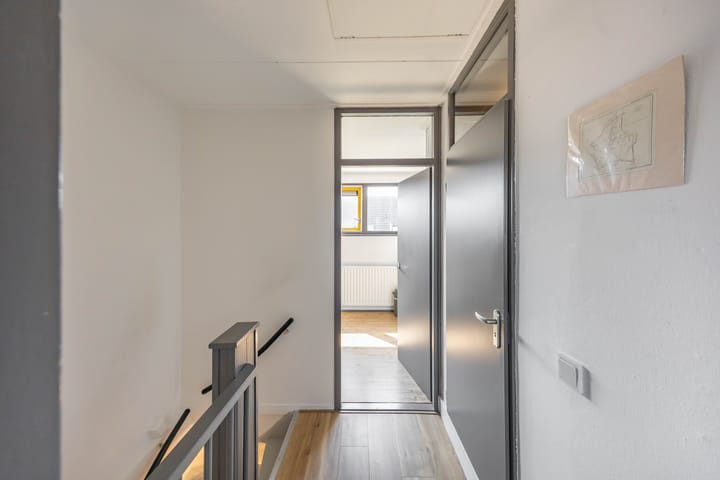 Foto 29 van Hortensialaan 56-B