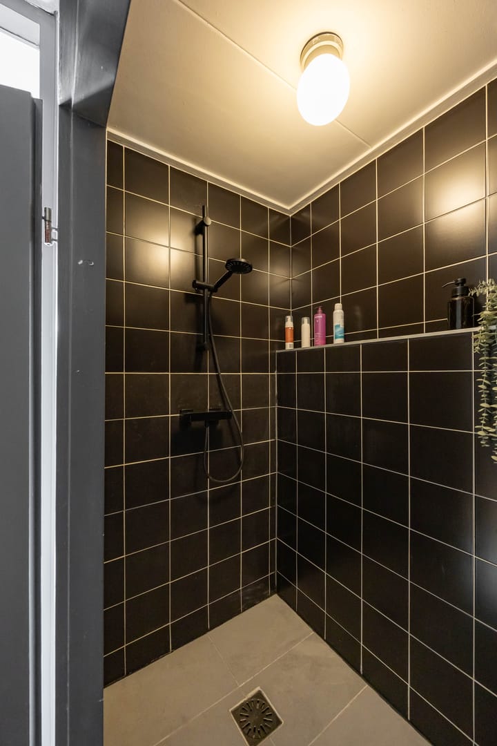 Foto 30 van Hortensialaan 56-B