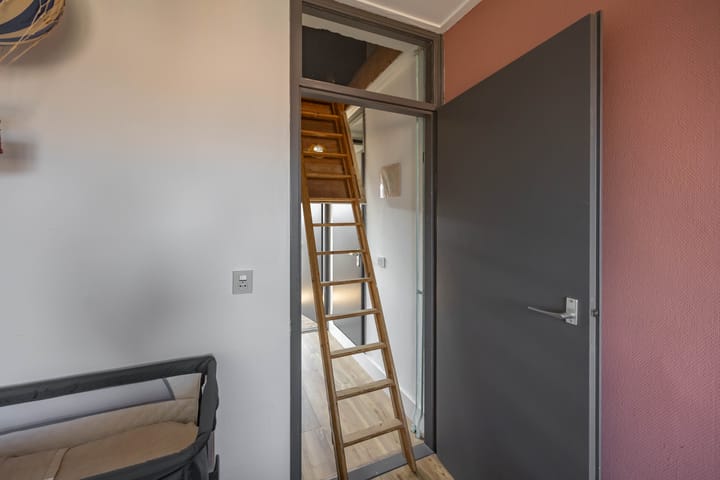 Foto 31 van Hortensialaan 56-B