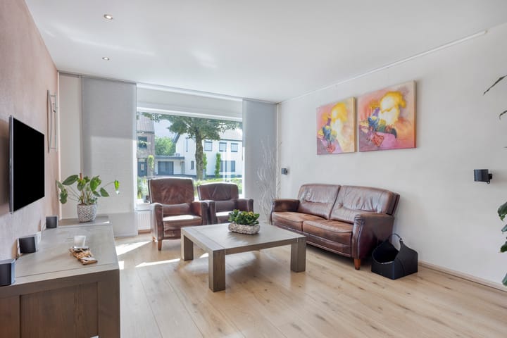 Foto 7 van Haardboomstraat 17