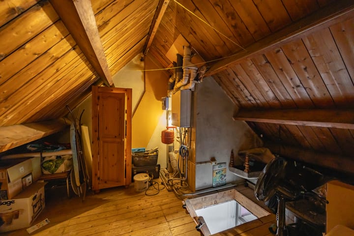 Foto 32 van Hortensialaan 56-B