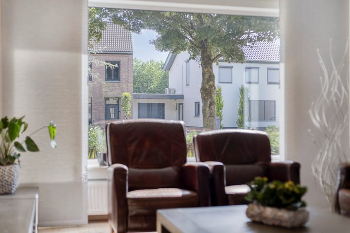 Foto 8 van Haardboomstraat 17