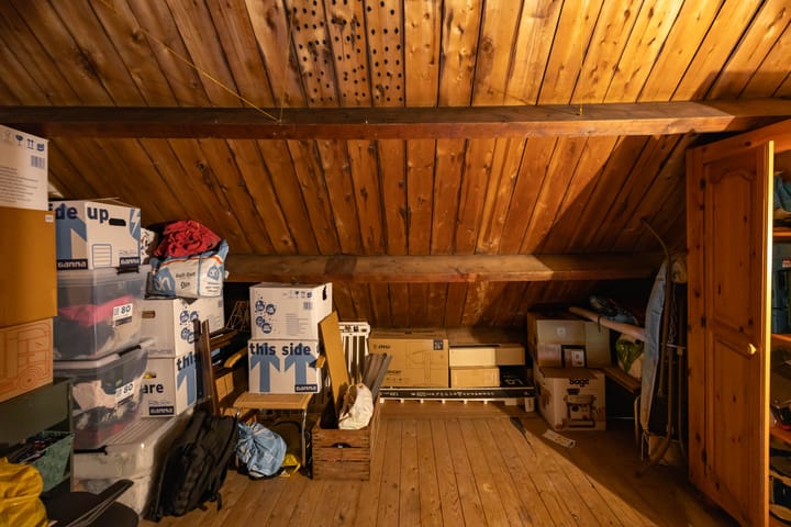 Foto 33 van Hortensialaan 56-B