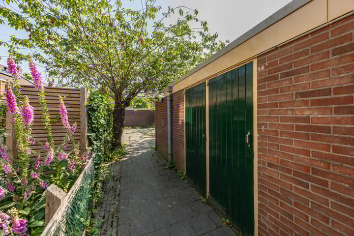 Foto 34 van Hortensialaan 56-B