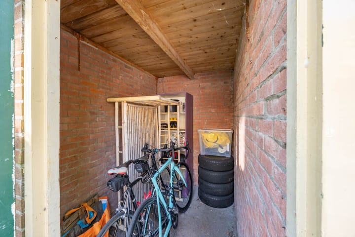 Foto 35 van Hortensialaan 56-B