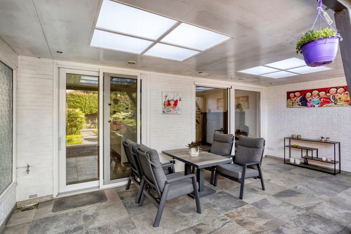 Foto 14 van Haardboomstraat 17