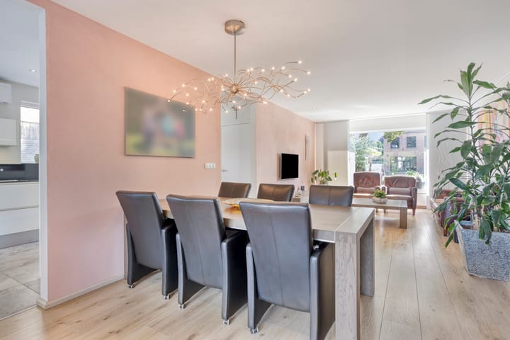 Foto 17 van Haardboomstraat 17