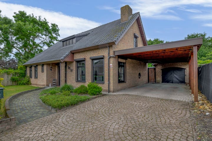 Foto 1 van Lagestede 17
