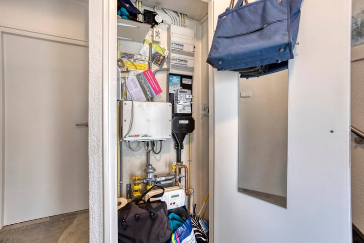 Foto 31 van Haardboomstraat 17