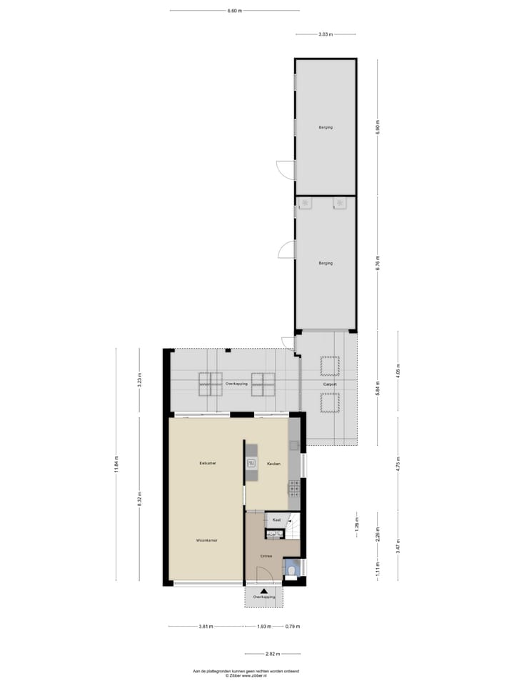 Foto 38 van Haardboomstraat 17