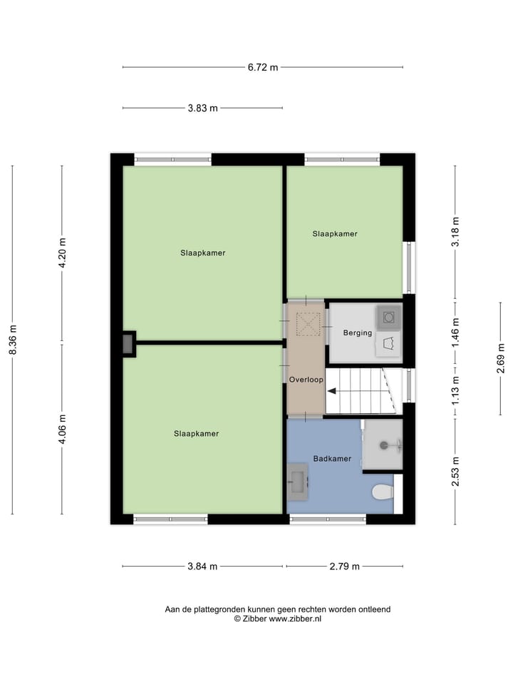 Foto 39 van Haardboomstraat 17