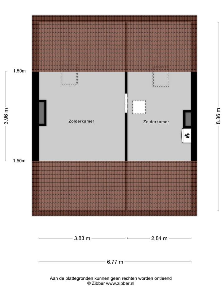 Foto 40 van Haardboomstraat 17