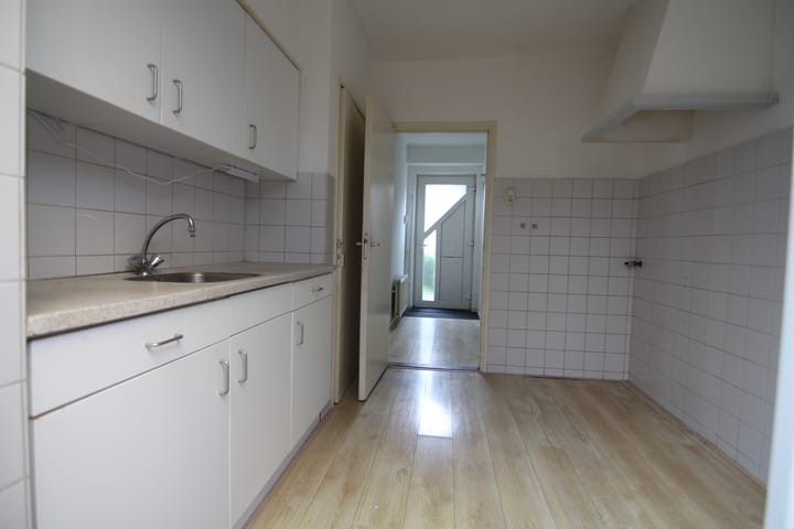 Foto 3 van Begoniastraat 17