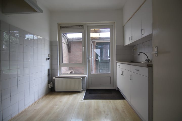 Foto 4 van Begoniastraat 17