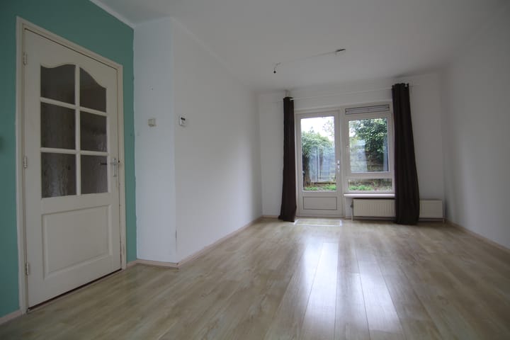 Foto 5 van Begoniastraat 17