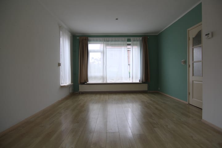 Foto 6 van Begoniastraat 17