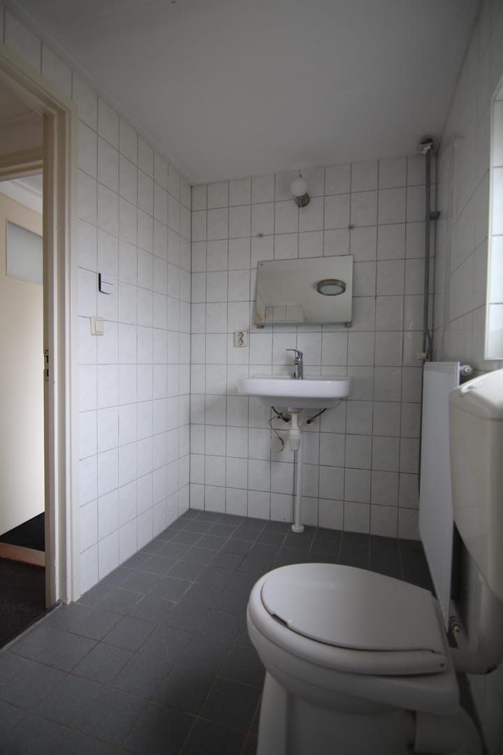 Foto 9 van Begoniastraat 17