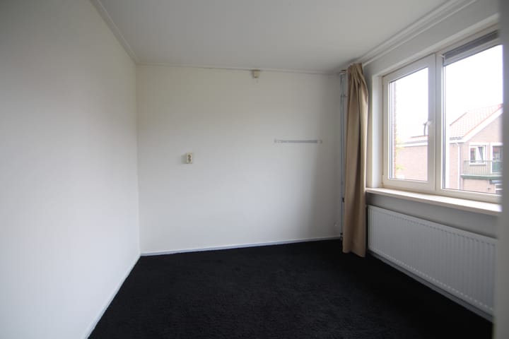 Foto 10 van Begoniastraat 17