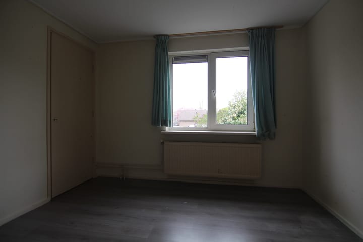 Foto 12 van Begoniastraat 17