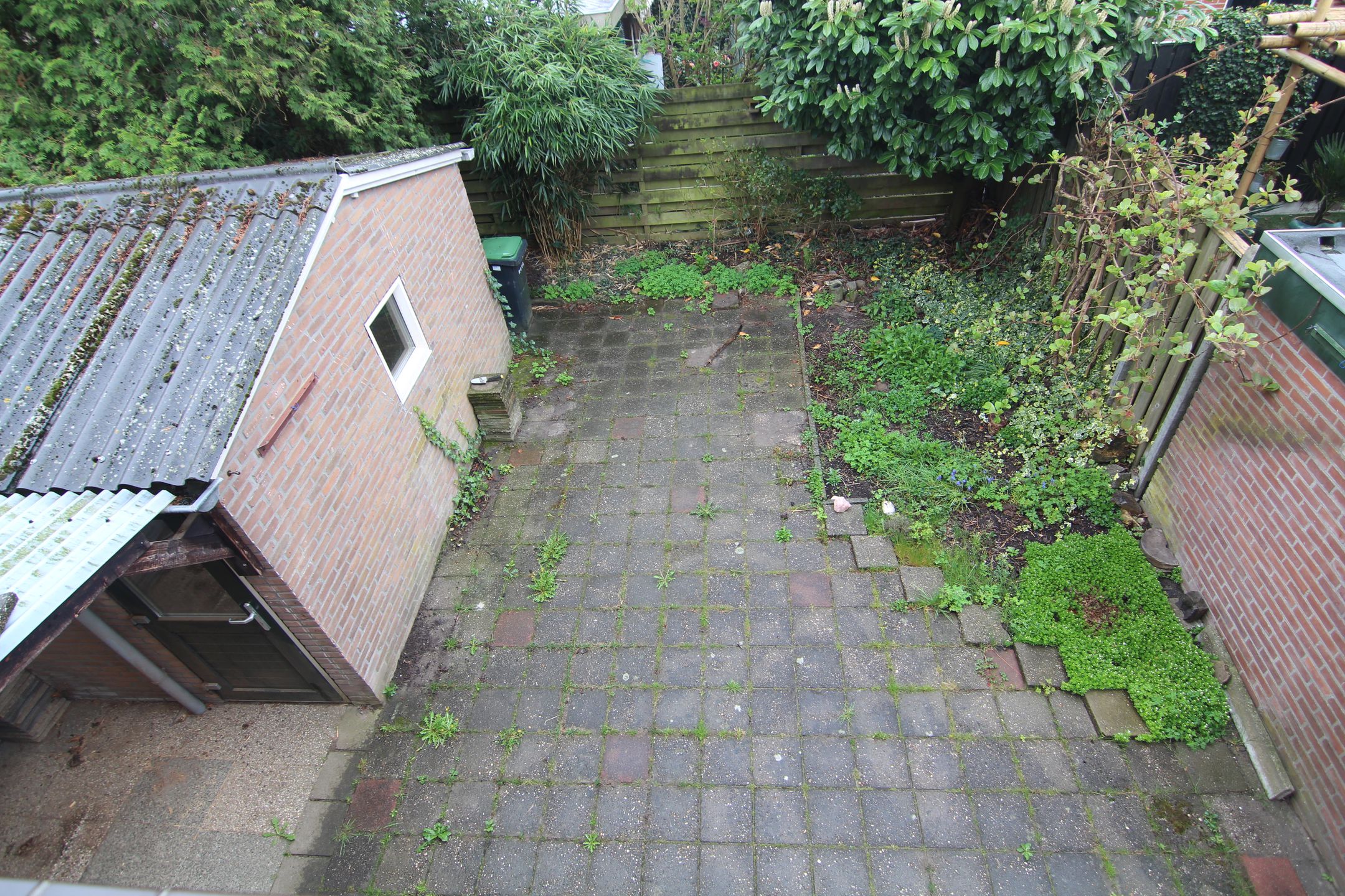 Foto 15 van Begoniastraat 17