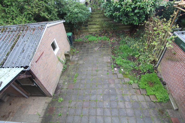 Foto 15 van Begoniastraat 17