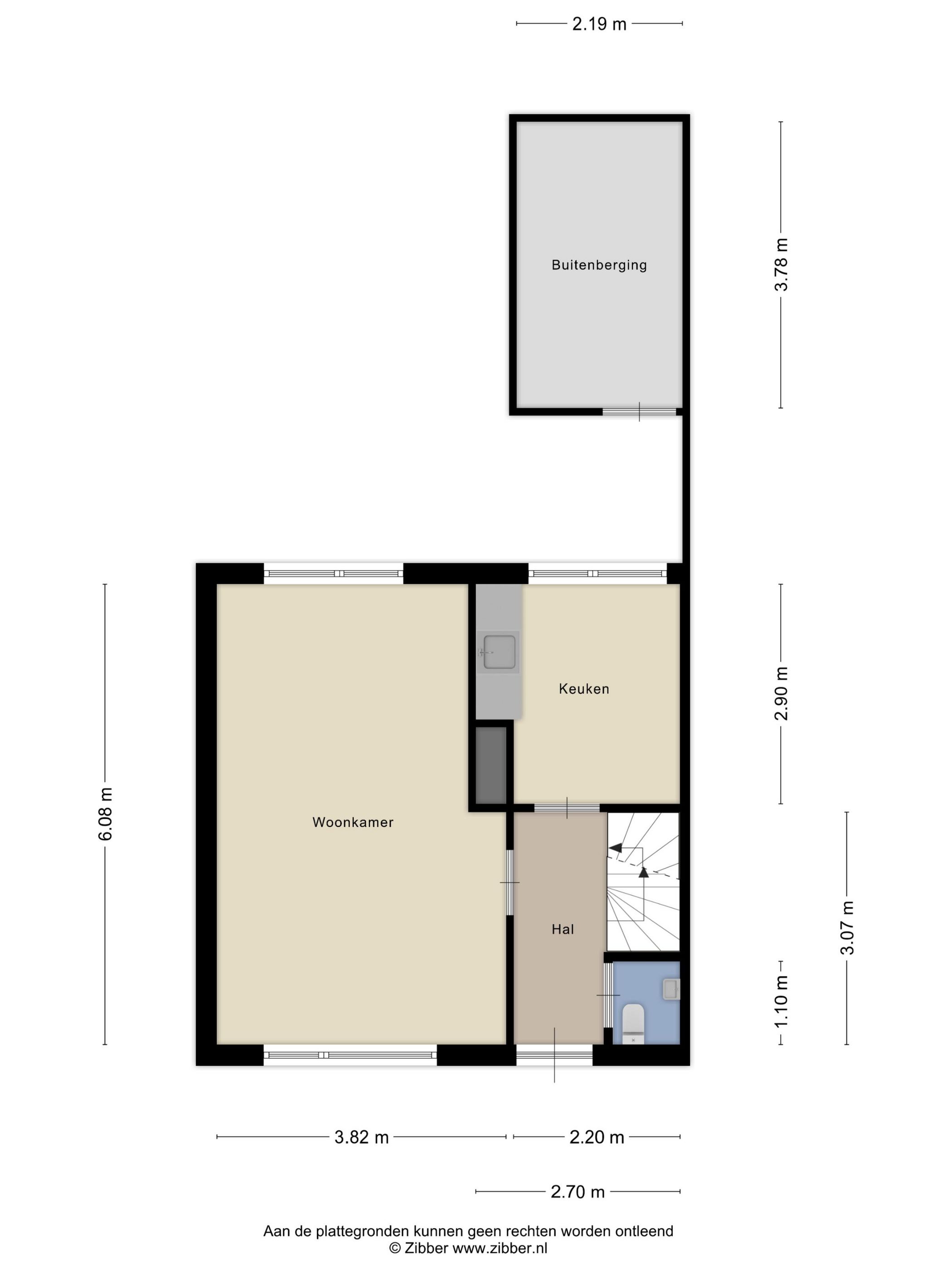 Foto 18 van Begoniastraat 17