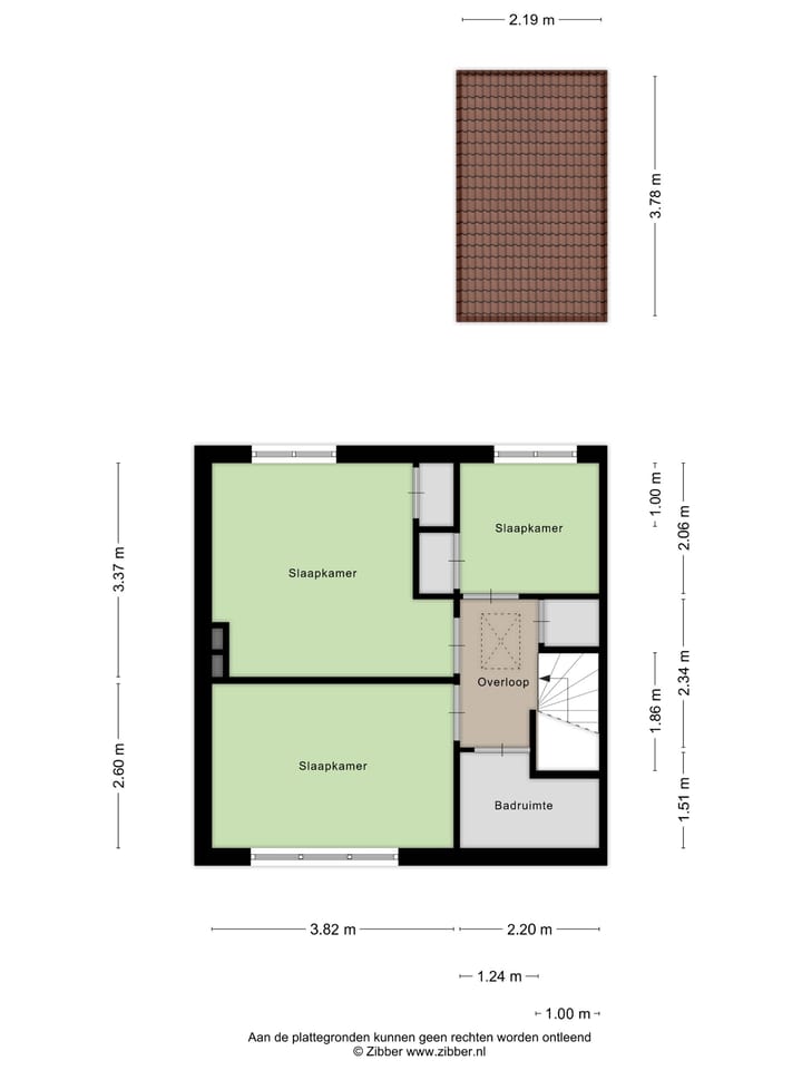 Foto 19 van Begoniastraat 17