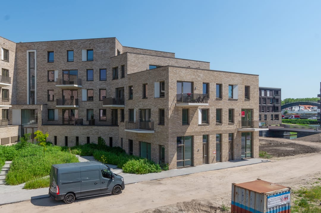 Foto 1 van Ponte di Rialto 8