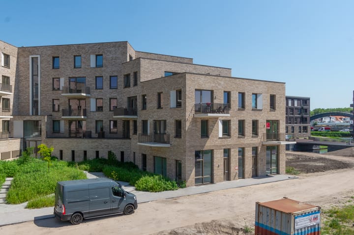 Foto 1 van Ponte di Rialto 8