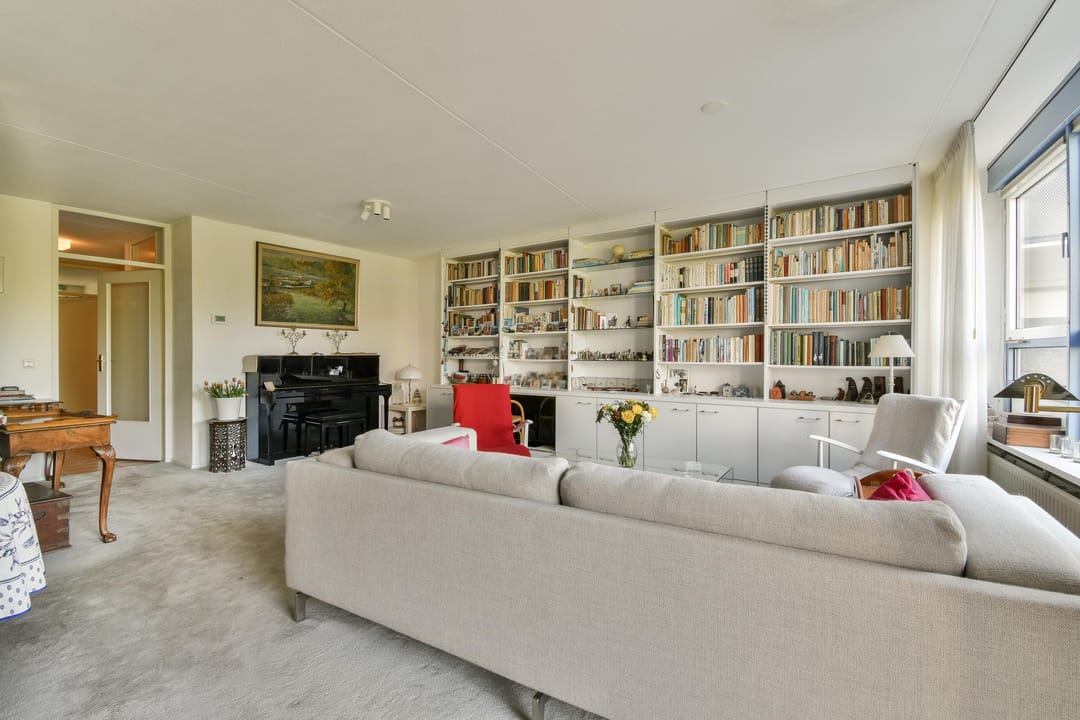 Foto 2 van Beysterveld 89