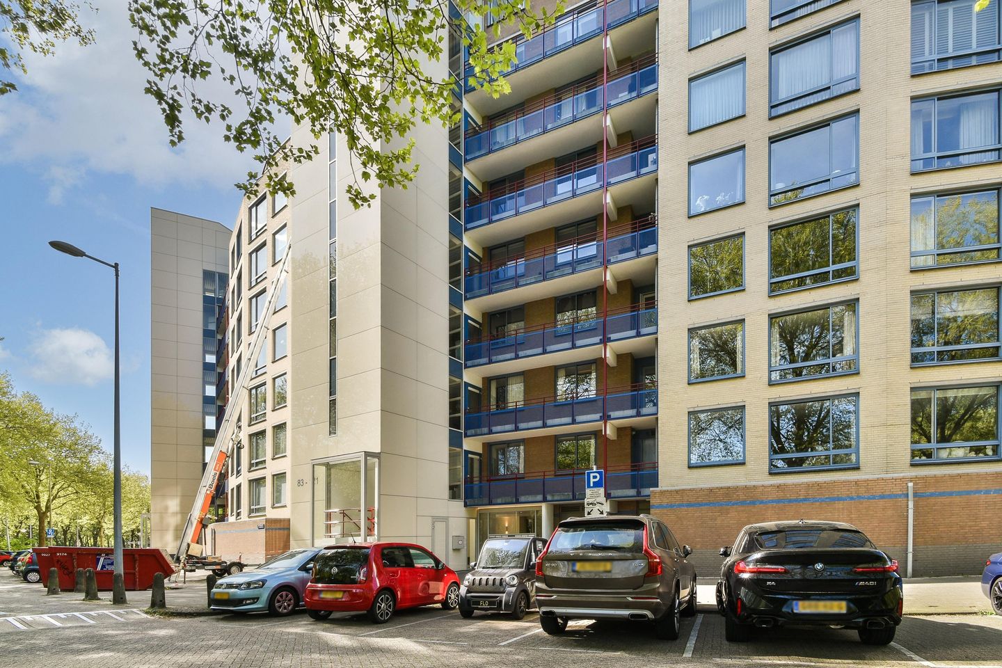 Foto 19 van Beysterveld 89