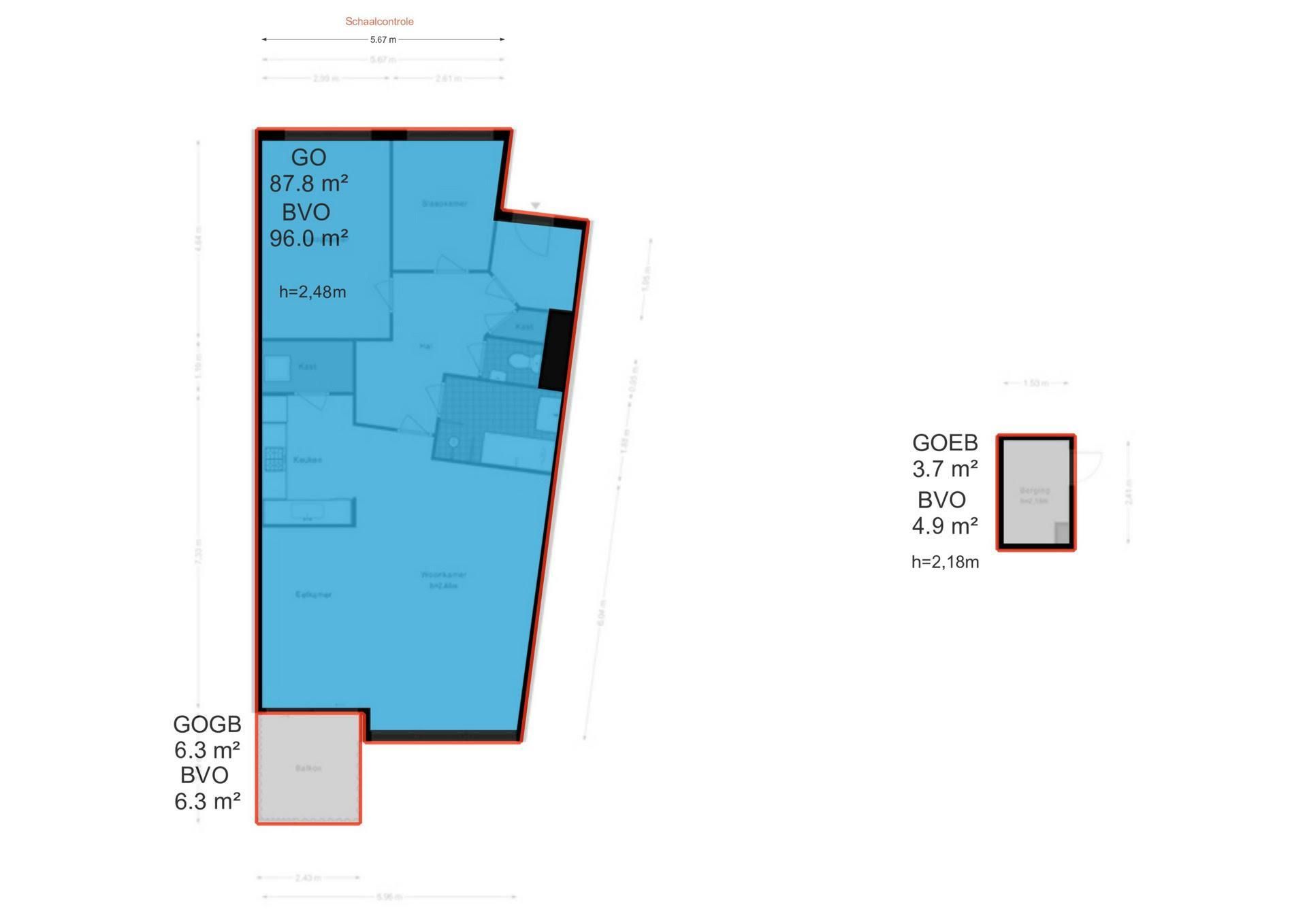 Foto 27 van Beysterveld 89