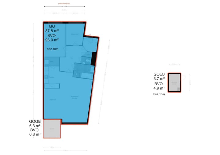 Foto 27 van Beysterveld 89