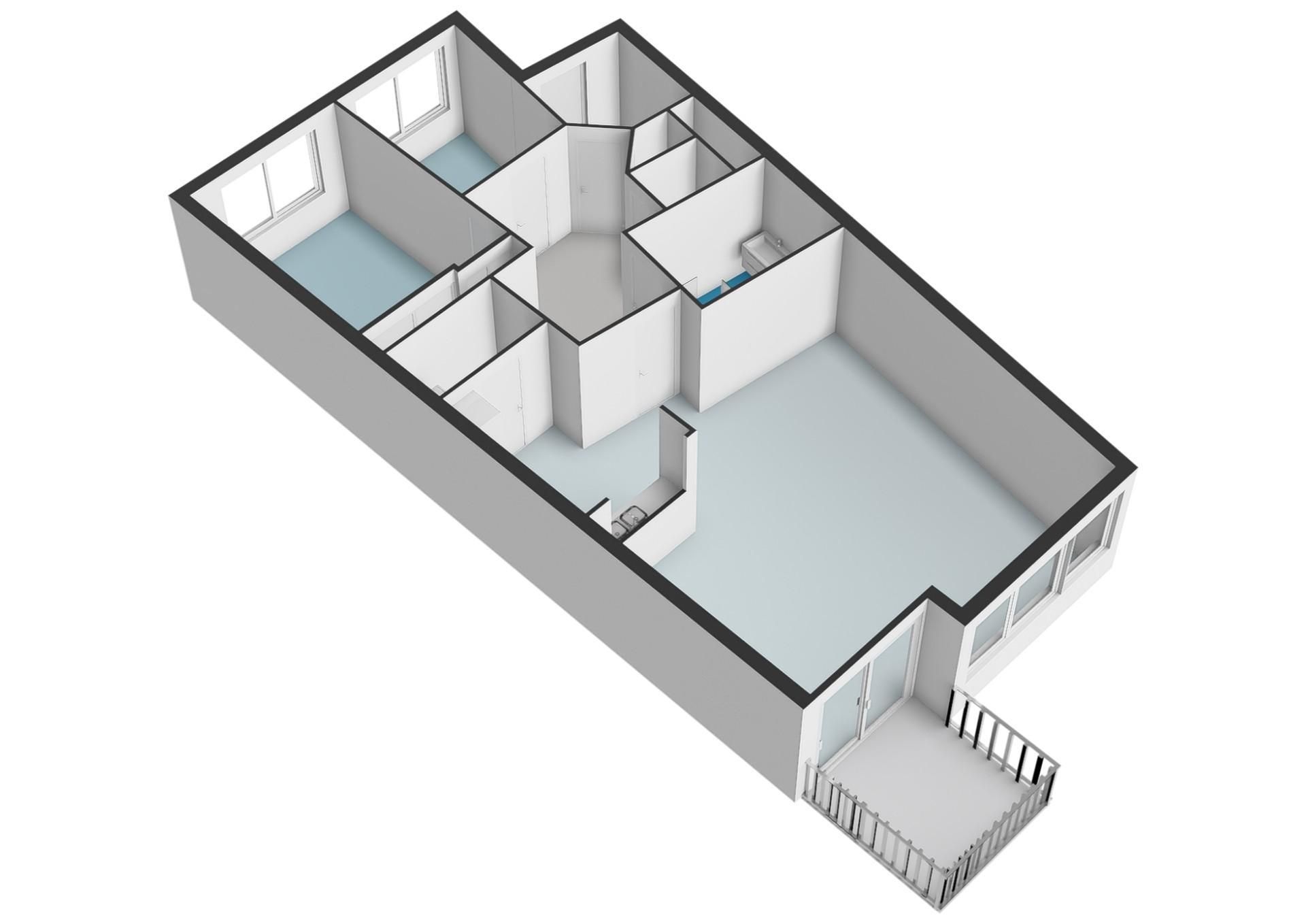 Foto 24 van Beysterveld 89
