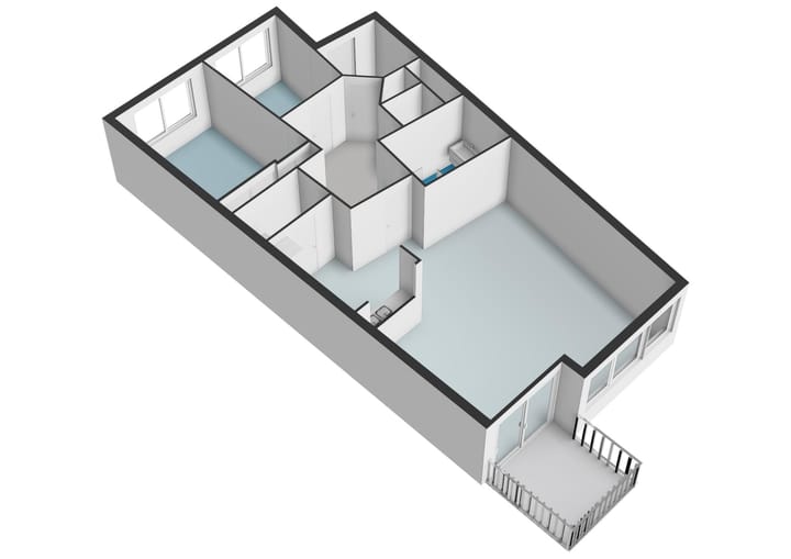 Foto 24 van Beysterveld 89