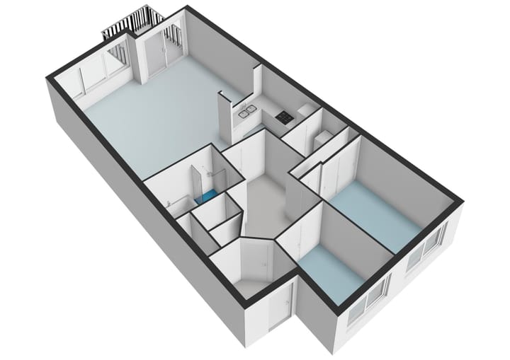 Foto 23 van Beysterveld 89