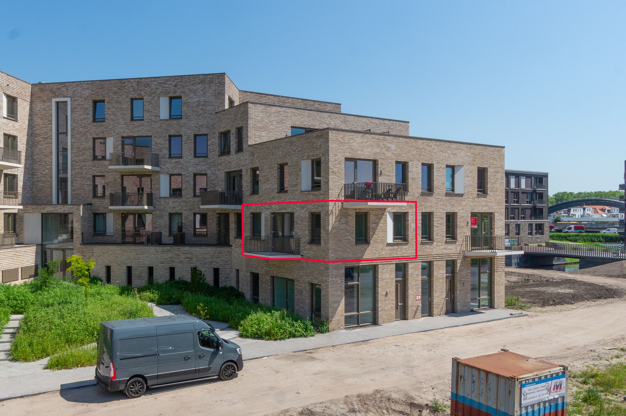 Foto 30 van Ponte di Rialto 8