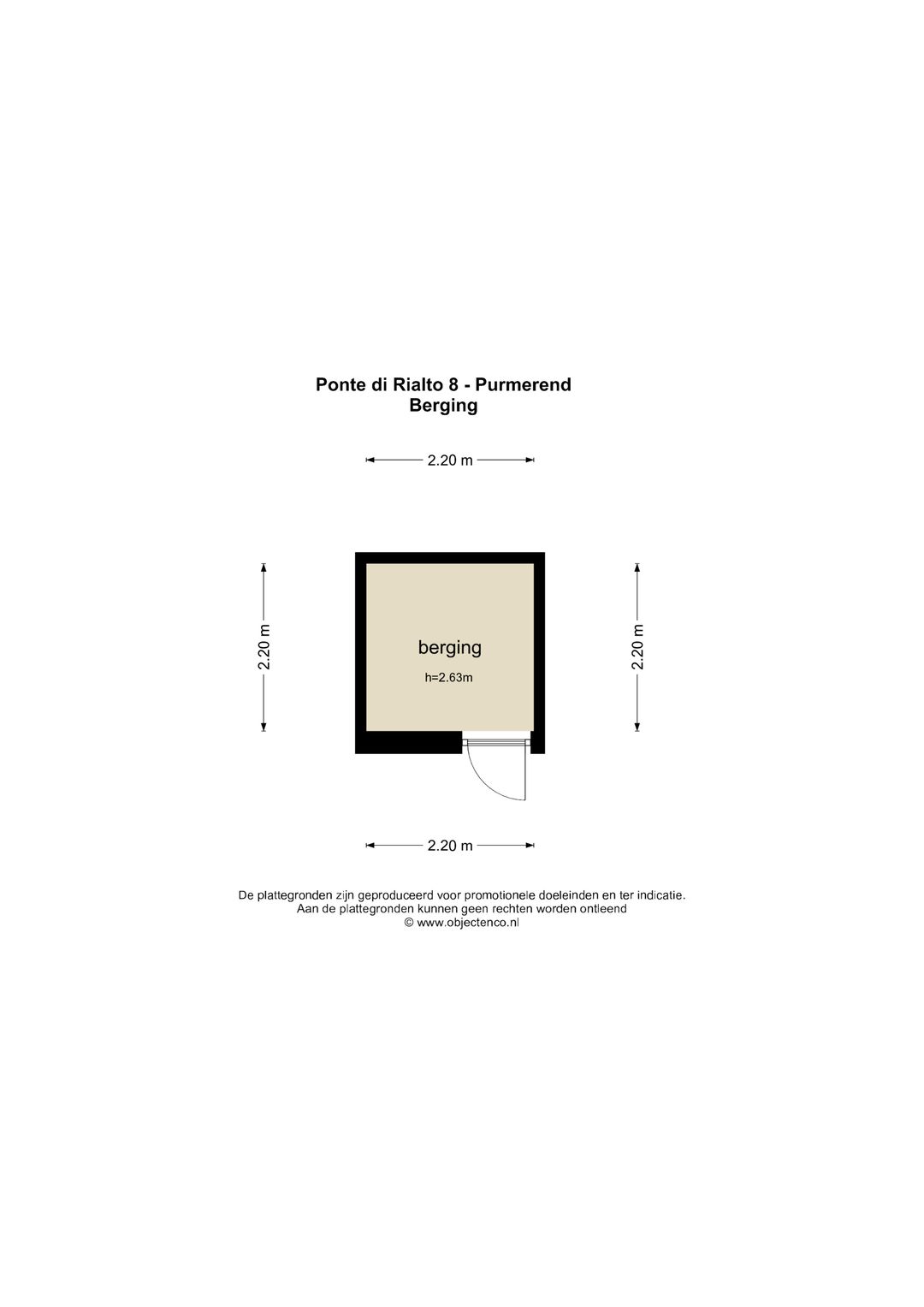 Foto 31 van Ponte di Rialto 8