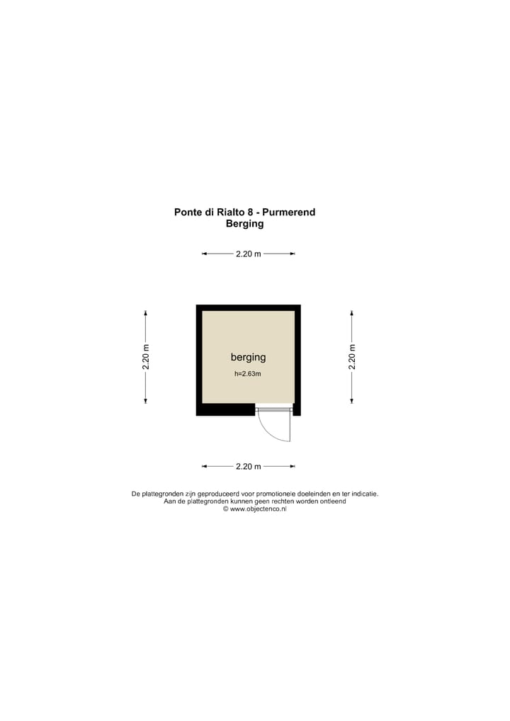 Foto 31 van Ponte di Rialto 8