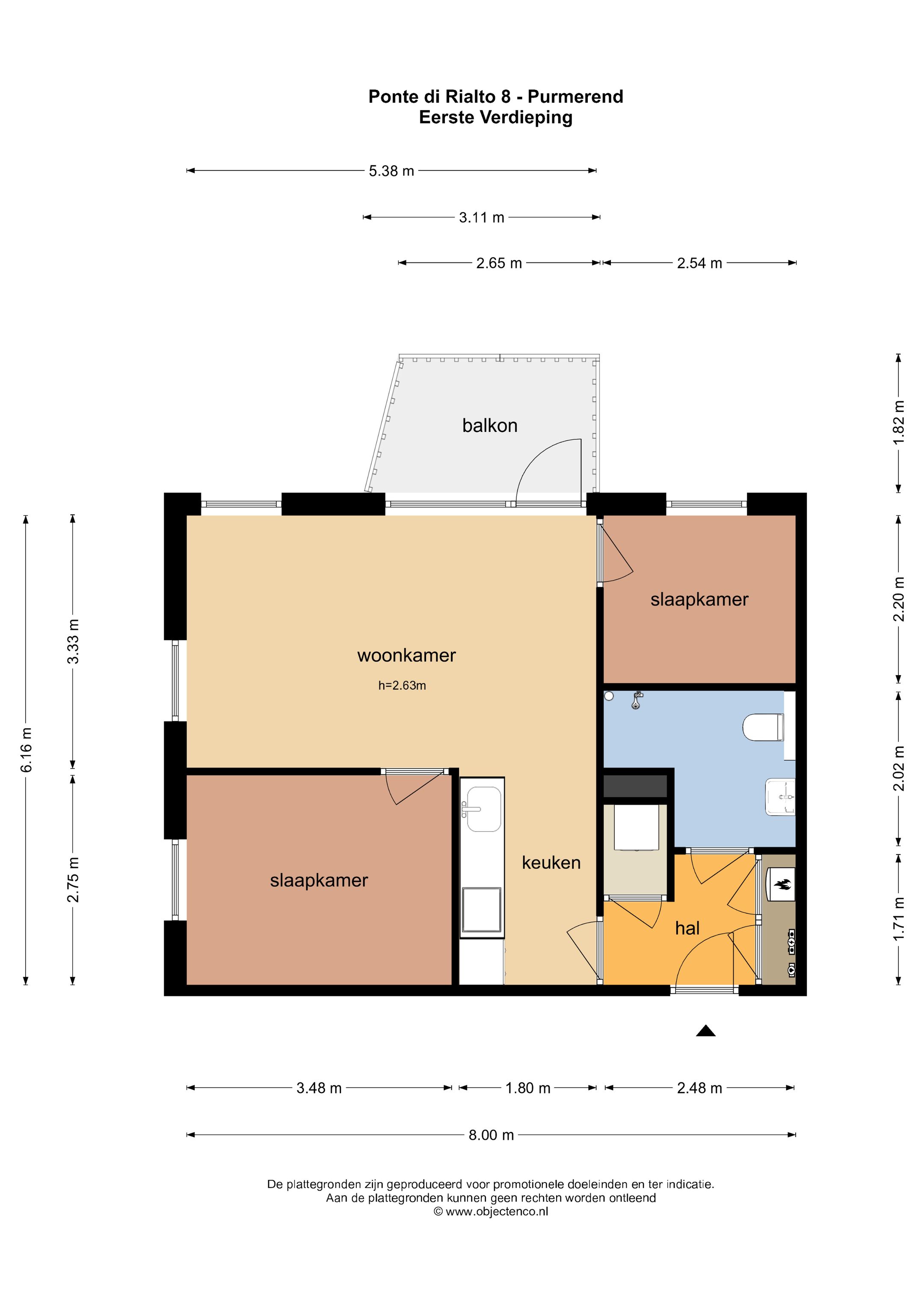 Foto 33 van Ponte di Rialto 8