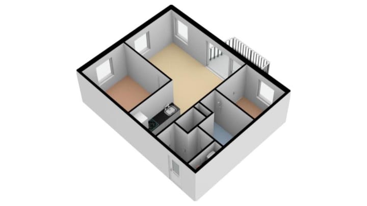 Foto 34 van Ponte di Rialto 8