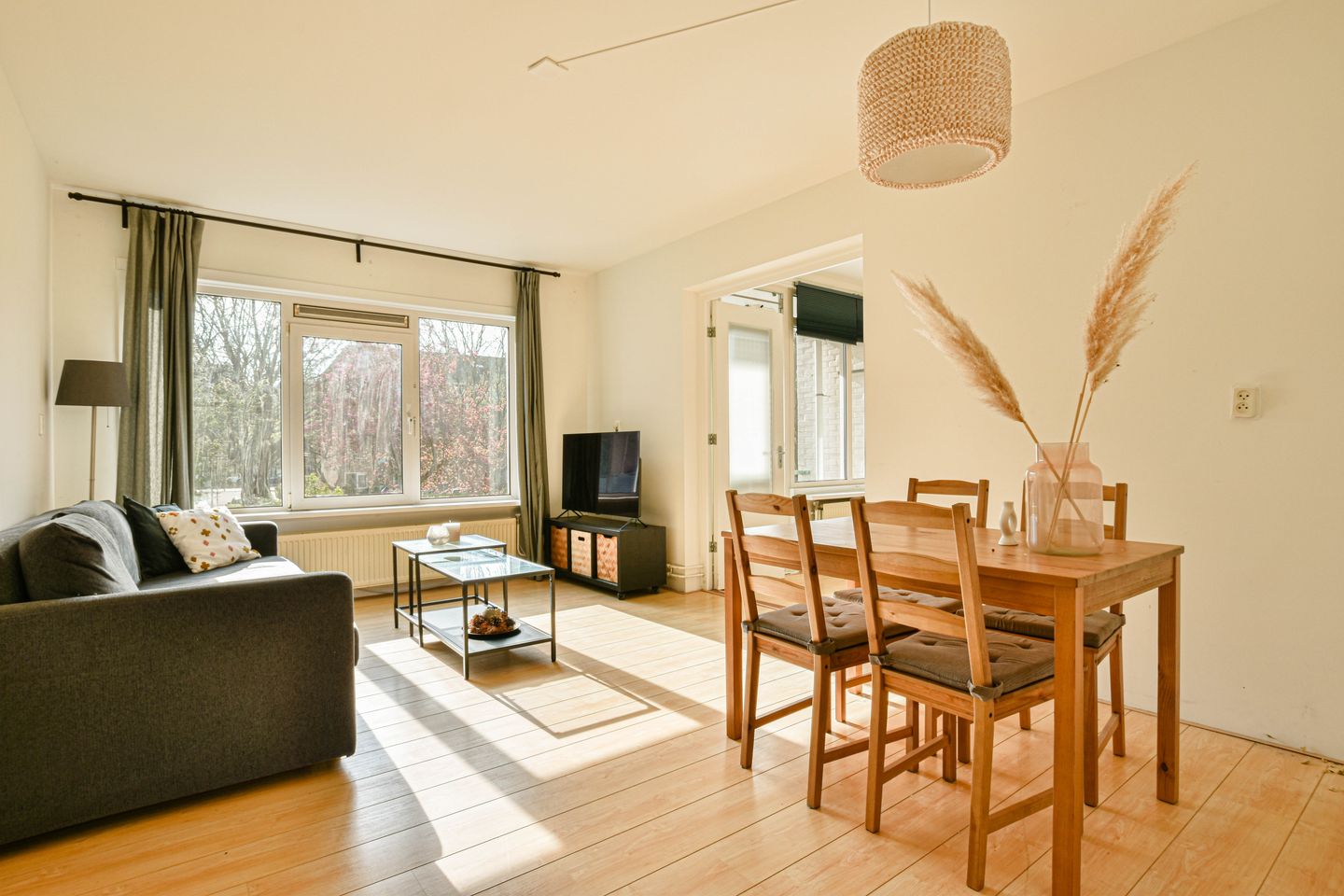 Foto 1 van De Egmondenstraat 213