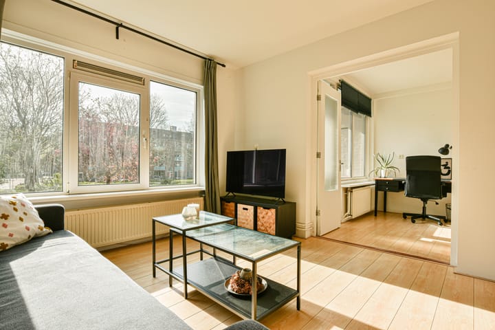 Foto 5 van De Egmondenstraat 213