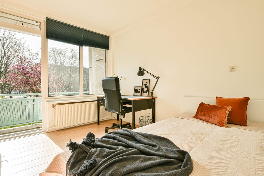 Foto 8 van De Egmondenstraat 213