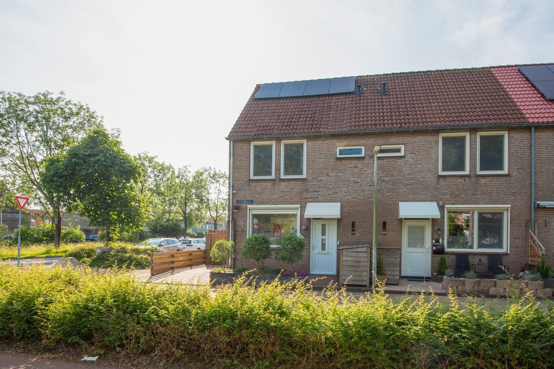 Photo 1 of Vlasstraat 38