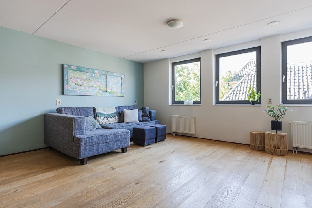 Foto 2 van Hofplein 30